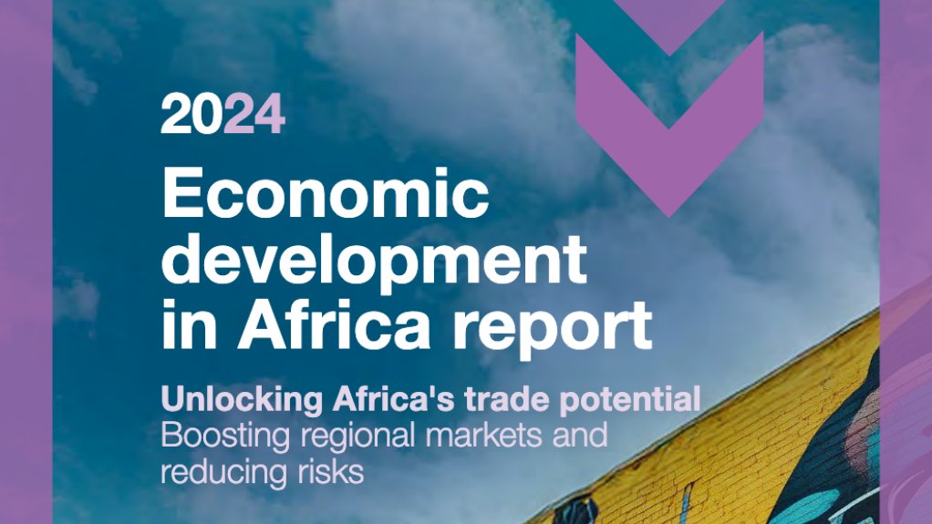 Economic Development in Africa Report 2024