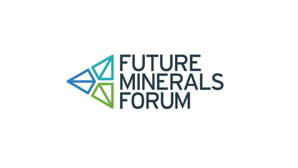 Future Minerals logo