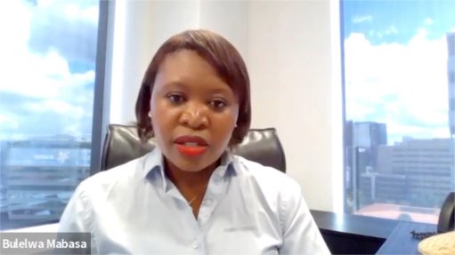 Werksmans Attorneys Land Reform Practice head & director Bulelwa Mabasa 