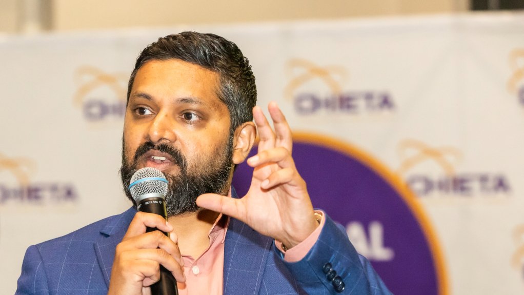 CHIETA’s SMART Skills Centres provide new solutions to SA’s skilling crisis