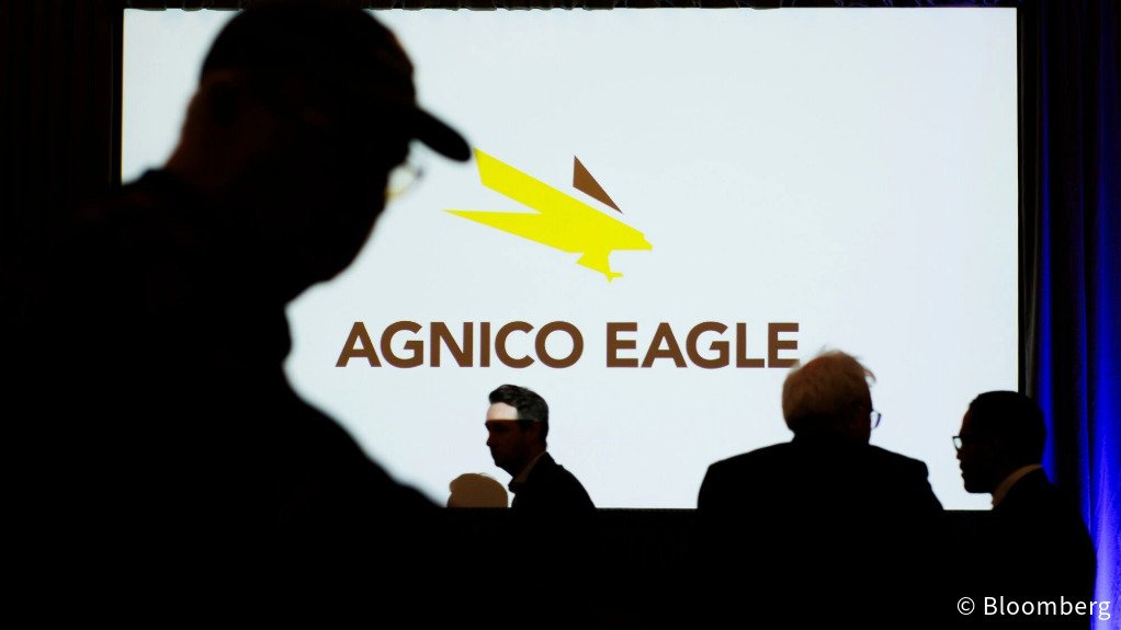 Agnico nears world’s No. 2 gold miner spot with output targets