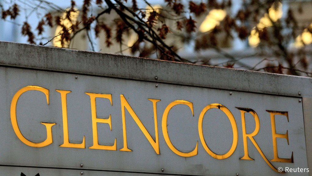 Glencore says it rejected an approach for its DRC operations last year