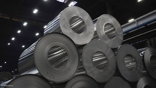 

METAL TARIFFS: President Donald Trump has ordered tariffs of 25% on all imports of aluminium and steel into the US, despite warnings that the measure threatens to increase costs for US manufacturers. Trump also warned that his metals tariffs could go even higher. The move comes as many other countries, including South Africa, are also considering protection for their upstream and downstream metals sectors.
