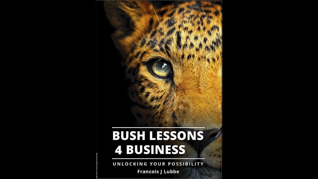 Nature's Blueprint: New Book Reveals How Wildlife Wisdom Can Transform Business Success