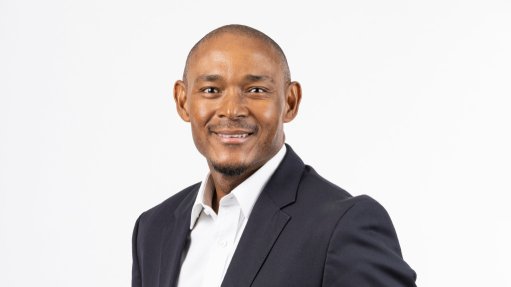 Image of MTN South Africa CEO Charles Molapisi