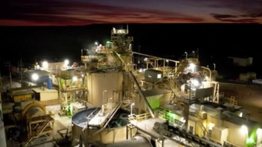 Westgold confirms potential Lakewood mill sale