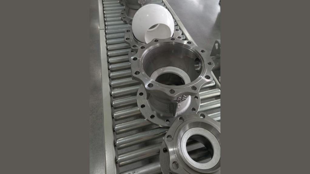 STRINGENT REQUIREMENTS
Allmech’s valves undergo extensive testing during the manufacturing process to ensure that they meet industry standards for reliability and performance