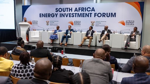 Africa Energy Indaba 2025