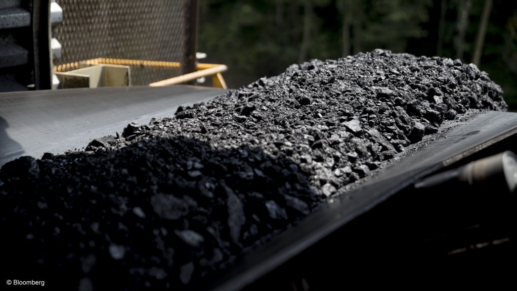 Yancoal Australia posts smaller annual profit on fall in coal prices