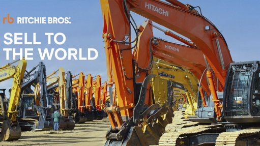 Ritchie Bros. to showcase Global Construction Equipment Solutions at bauma 2025