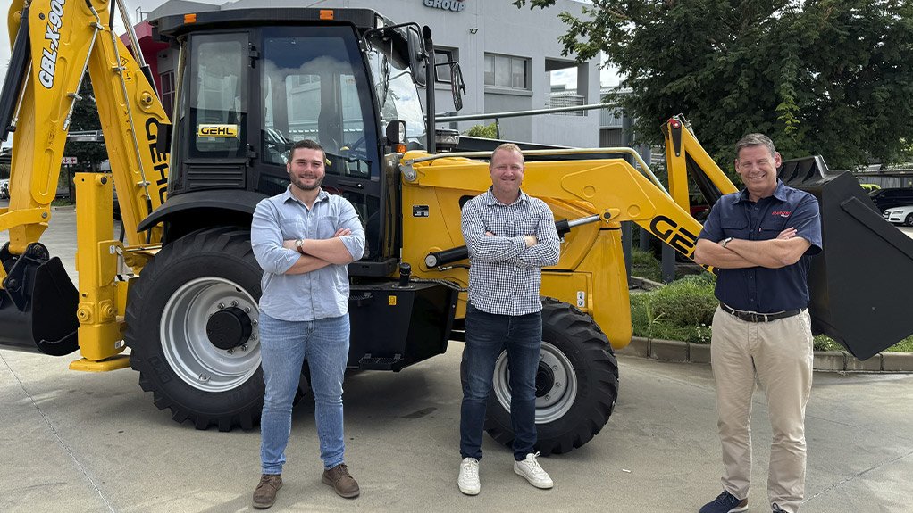 Manitou Group appoints SGC as a new GEHL dealer