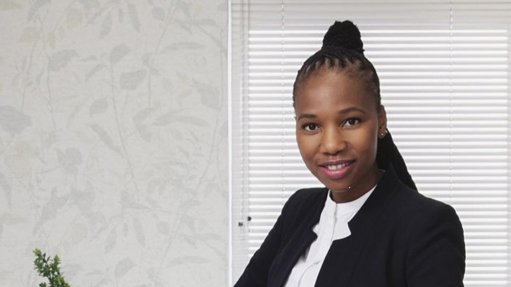 Schneider Electric welcomes Ziphozihle Wonci as new CFO for Anglophone Africa operations