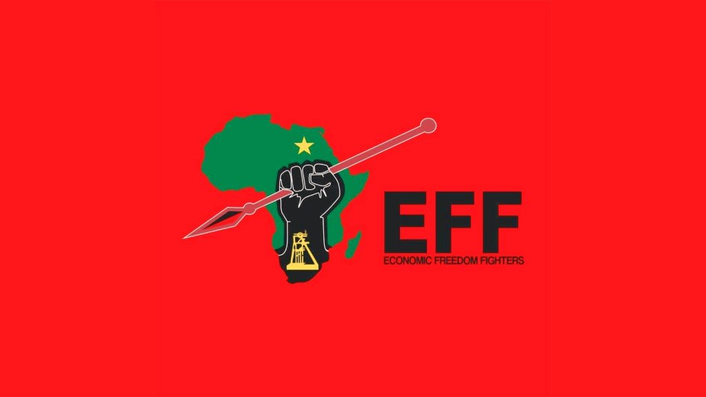 EFF Wants State led Infrastructure Investments As It Too Rejects 