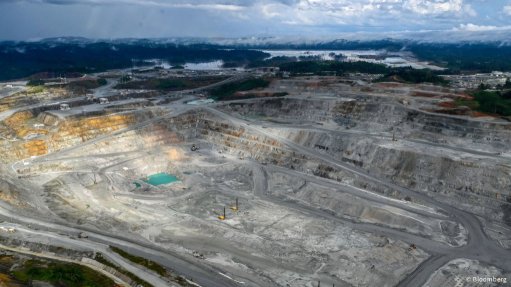 First Quantum steps up campaign to reopen Panama copper mine