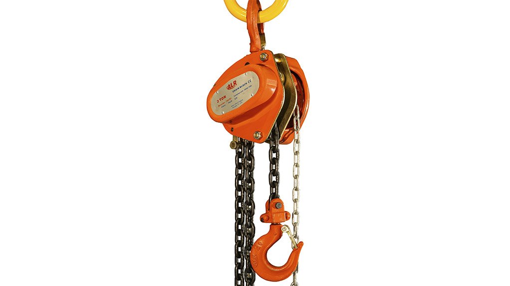 SkyJacks brings high-performance ALR lifting equipment to Southern Africa