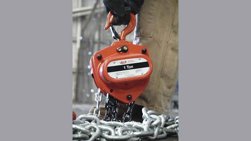 SkyJacks brings high-performance ALR lifting equipment to Southern Africa