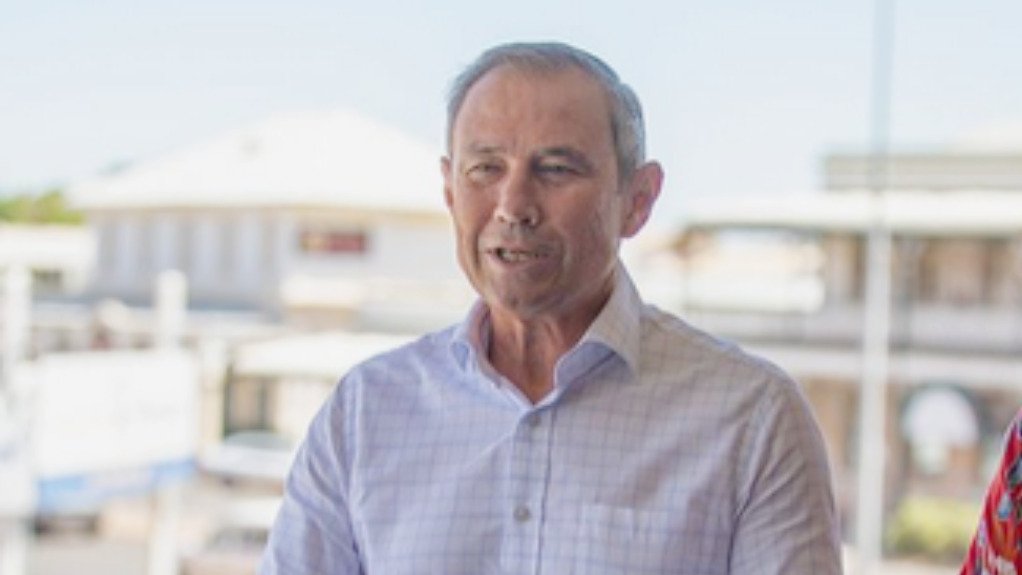 WA Premier Roger Cook