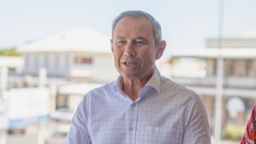 WA Premier Roger Cook