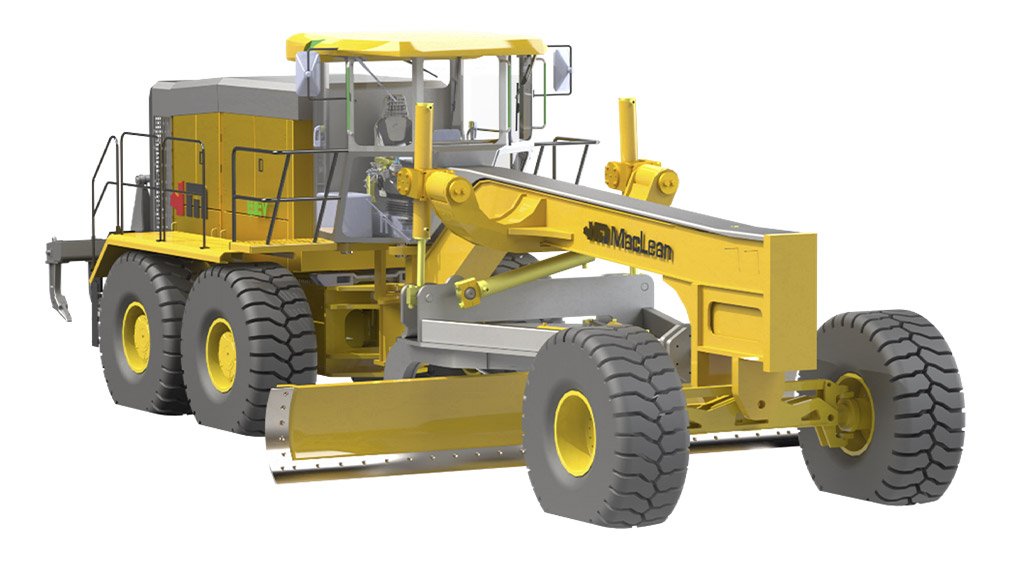 MacLean announces launch of surface mining division to expand EV mining vehicle product offer 