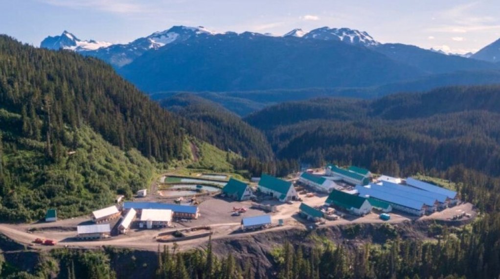 The Golden Triangle hosts some of British Columbia's biggest exploration projects, including Skeena Resources' Eskay Creek.