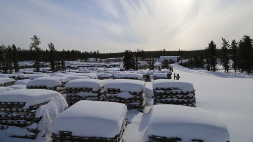 CNSC hearings keep Denison on track for potential '26 Phoenix construction start