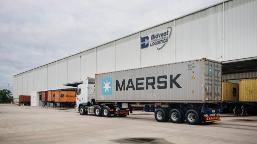 Bidvest International Logistics scoops Diamond Arrow Award 