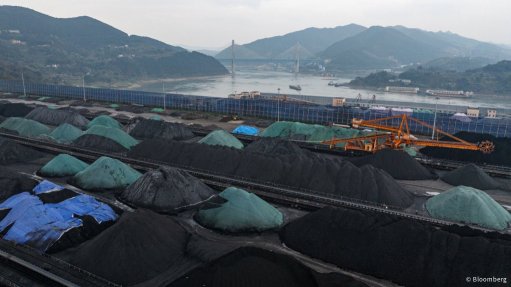 Coal’s four-year lows hide a coming global supply squeeze