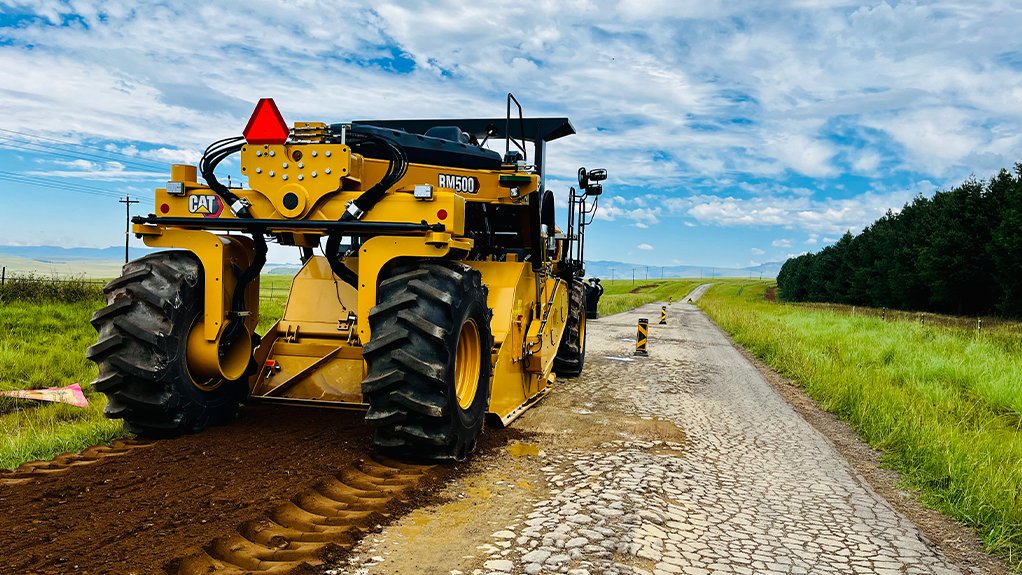 Caterpillar reaffirms its preference for privately owned, local dealerships