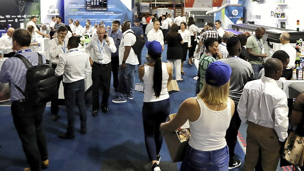 All the latest packaging and printing trends at Propak Africa and co-located shows