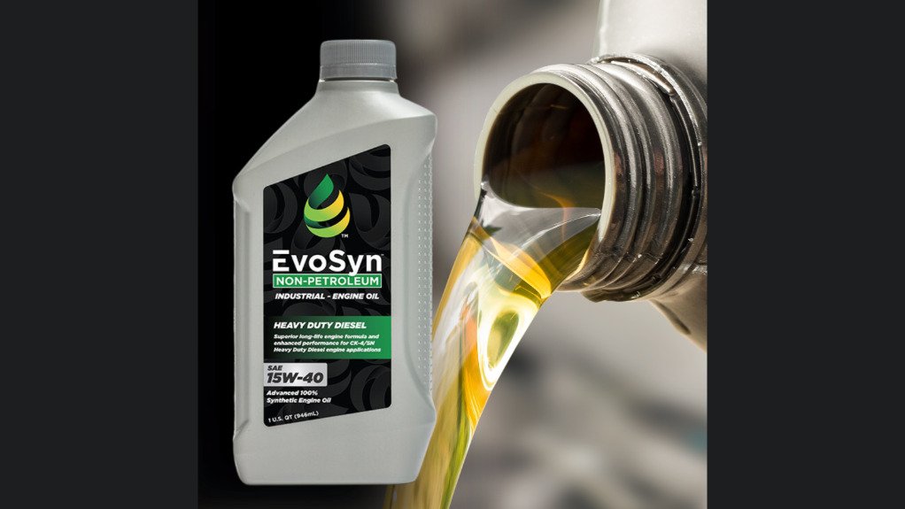 Evolve Lubricants is redefining the future of lubrication
