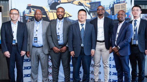 Kiboko Group has announced a game-changing partnership with the world’s third-largest mining machinery manufacturer XCMG