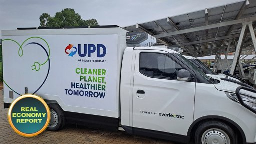 Clicks’ subsidiary UPD, partners launch EV fleet