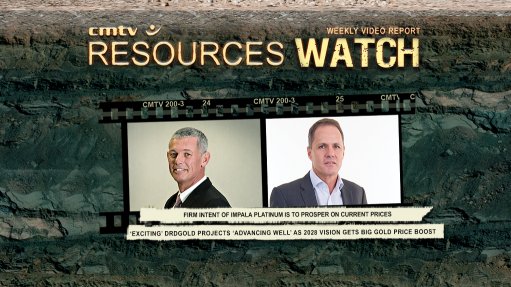 Resources Watch