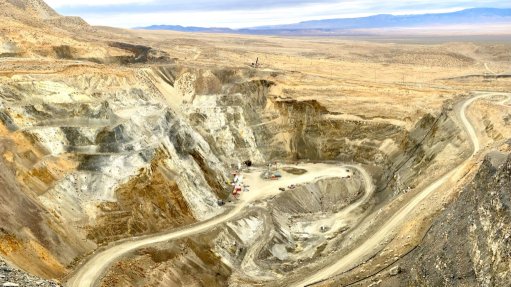 i-80 Gold reports positive PEA for Granite Creek Underground