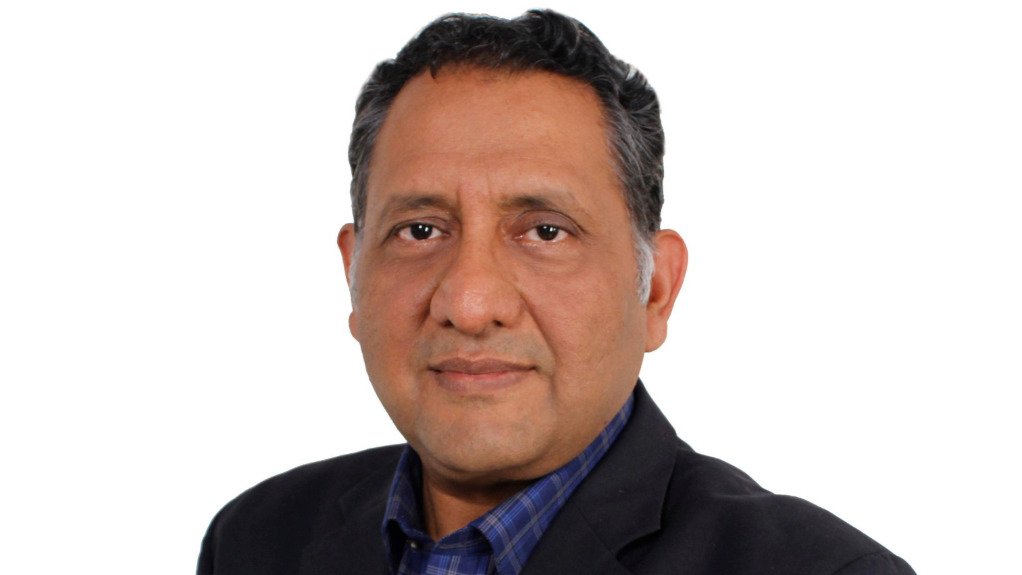 Image of Seacom Group Digital Services MD Sajid Khan