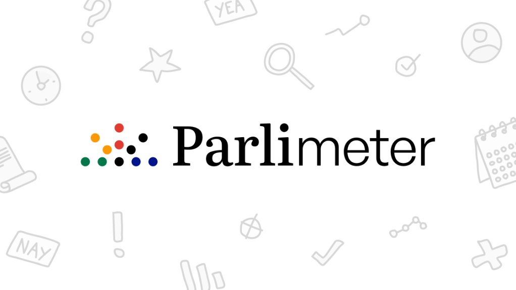 ParliMeter logo