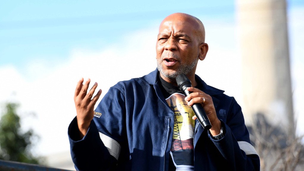 Electricity and Energy Minister Dr Kgosientsho Ramokgopa plans to resume his visits to Eskom power stations after latest loadshedding setback