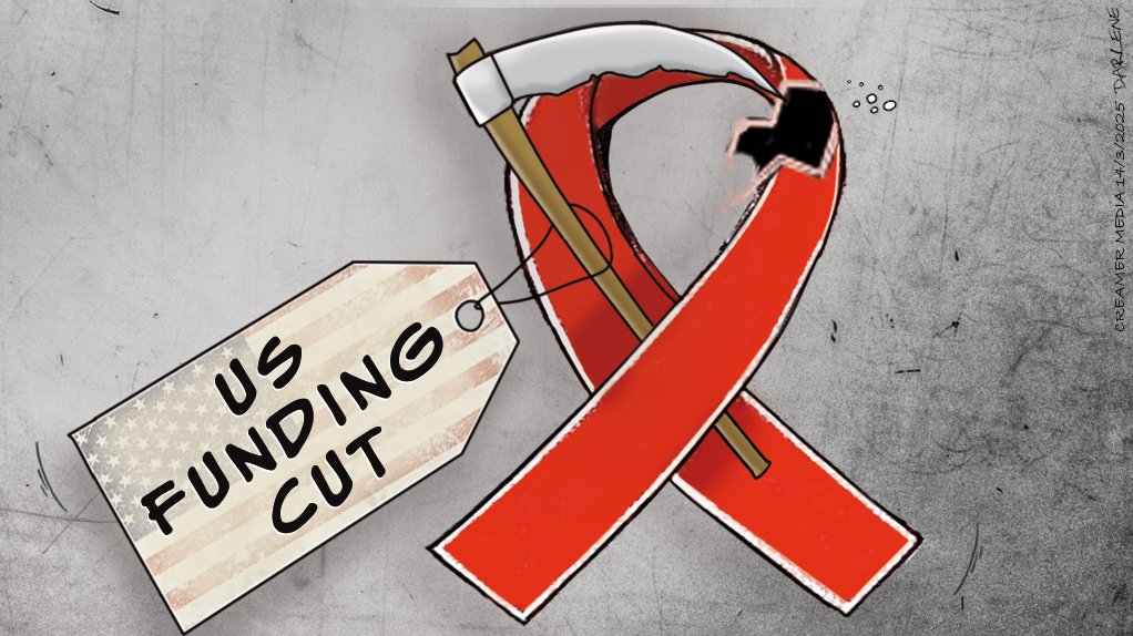 DEADLY CUT: The US government’s decision to halt funding for African HIV programmes was not unexpected. Nevertheless, the sudden manner of the withdrawal is both disruptive and potentially deadly for tens of thousands of people who have been heavily reliant on the President’s Emergency Plan for Aids Relief since 2003. Unless alternative funding is found, and found quickly, the hitherto successful fight against the disease itself could be set back decades.
