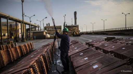 Major copper miner Peru readies US delegation amid tariff threat