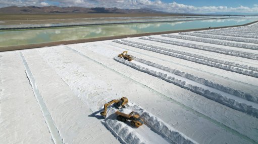 Rio Tinto to sell bonds to finance Arcadium Lithium purchase