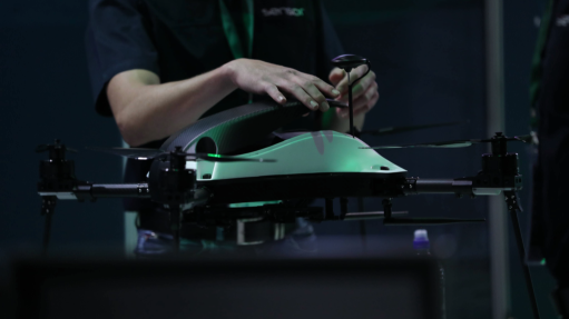RAPID TECH ADVANCEMENT
Compared to the rate of technological advancement, the industry is now facing a rate of change 50 times faster over the next five to 10 years