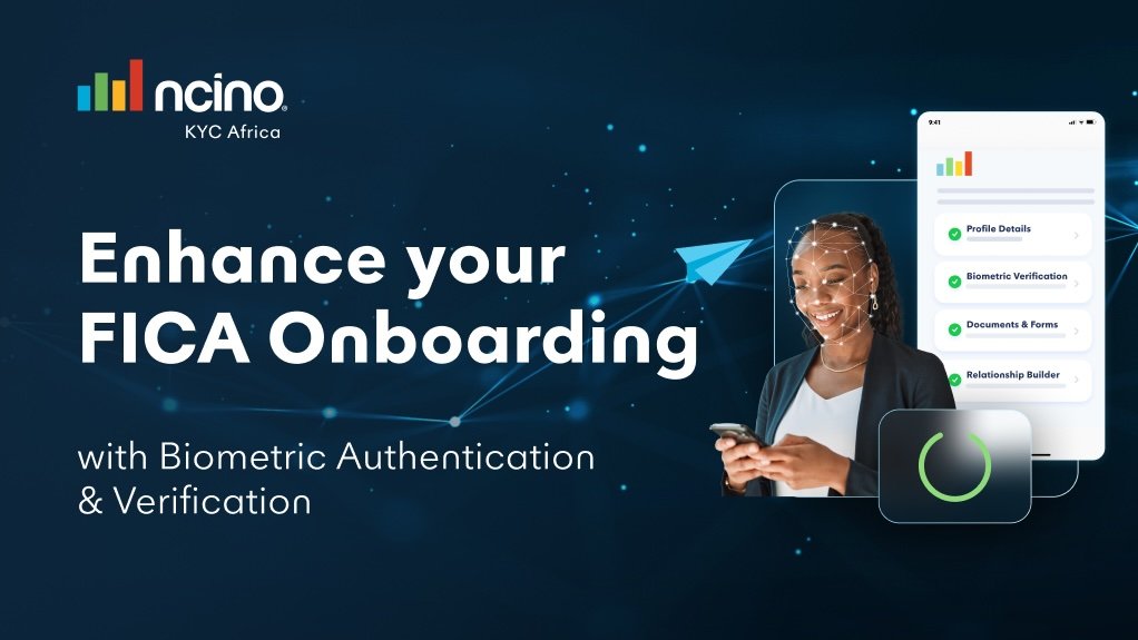 How to enhance FICA onboarding with biometric authentication, verification