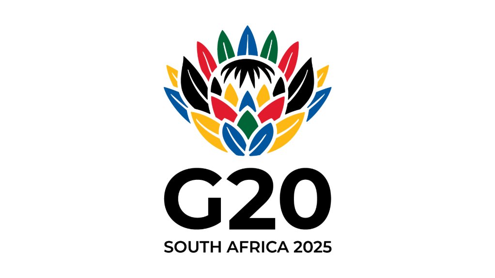 G20 logo