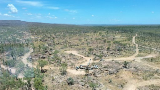 Boss expands stake in Qld uranium developer Laramide 