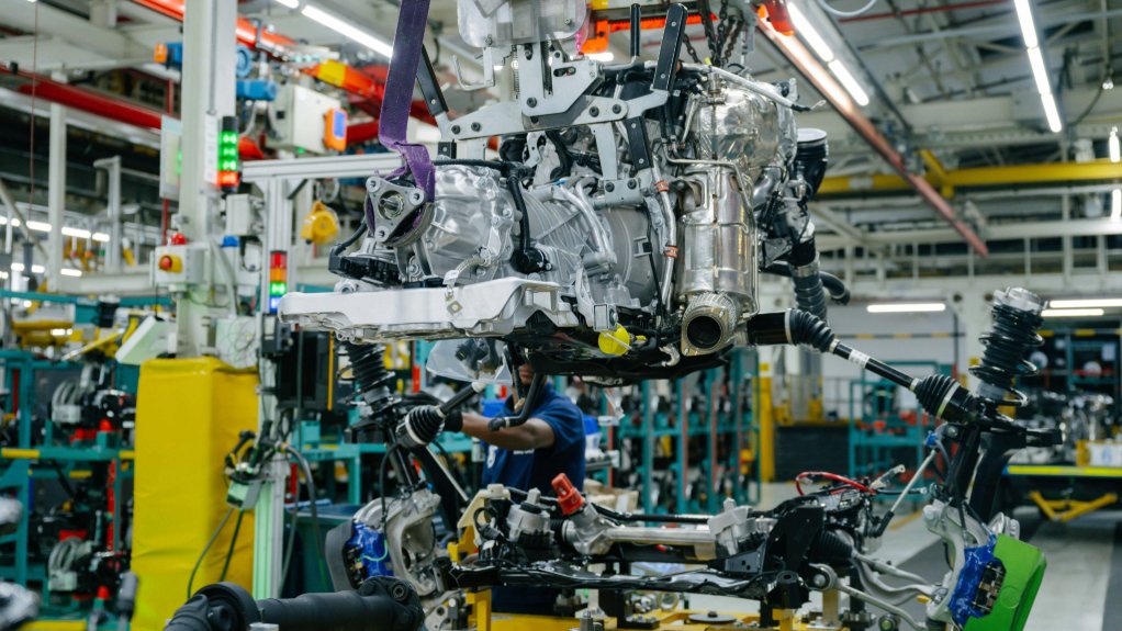 Auto industry body warns that VAT increase will undermine economic recovery, auto production