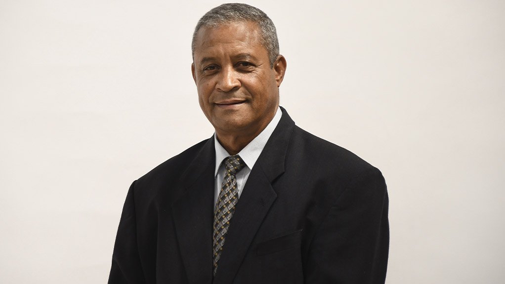 Executive Mayor of Drakenstein Municipality.
Devan Pillay, Cluster President, Anglophone Africa at Schneider Electric.