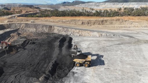 Bowen Coking Coal narrows half-year loss