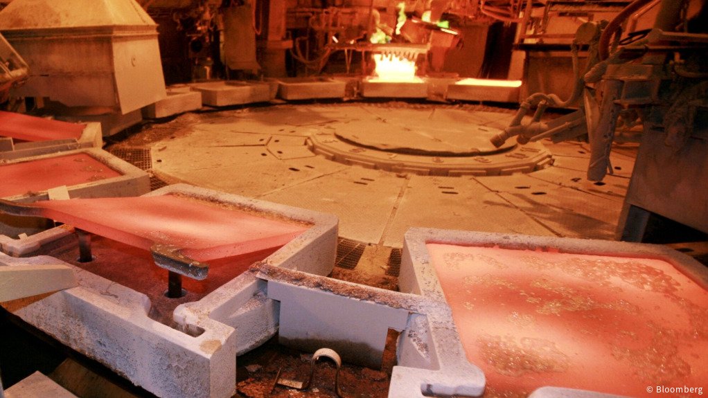 Glencore overhauls embattled Canadian smelters as margins plunge