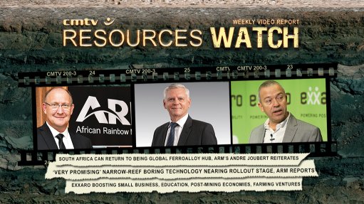 Resources Watch