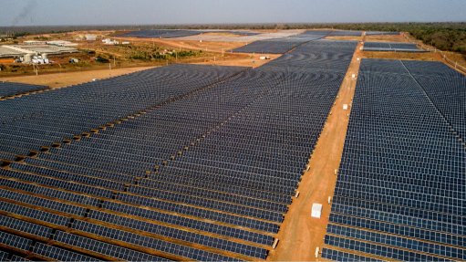 B2Gold completes Fekola solar plant